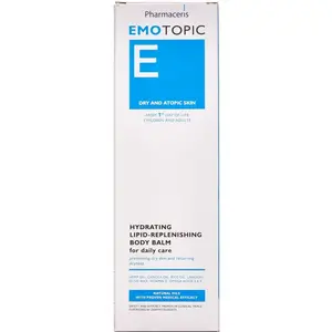 Pharmaceris E Hydrating Lipid-Replenishing Body Balm