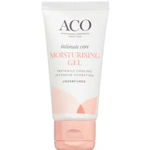 ACO intimate care Moisturising Gel