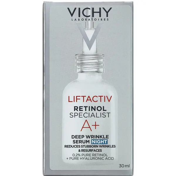 Vichy LA Retin Spec Serum