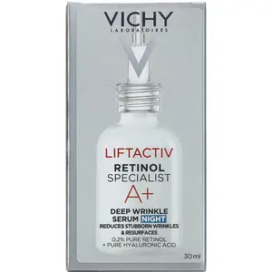 Vichy LA Retin Spec Serum