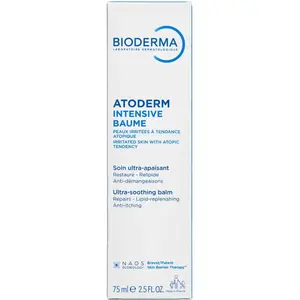 Bioderma Atoderm Intensive Baume (75 ml)