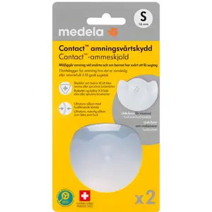 Medela Suttebrikker (S)