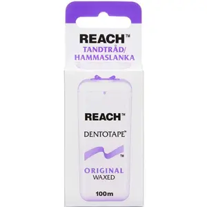Reach Dentotape Original