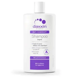 Daxxin Shampoo Original