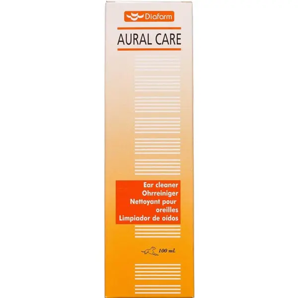 Diafarm Aural Care Ørerens