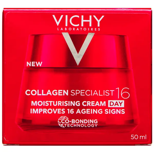 Vichy Liftactiv Collagen Specialist Day