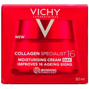 Vichy Liftactiv Collagen Specialist Day