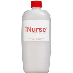iNurse Intim Skylleflasken