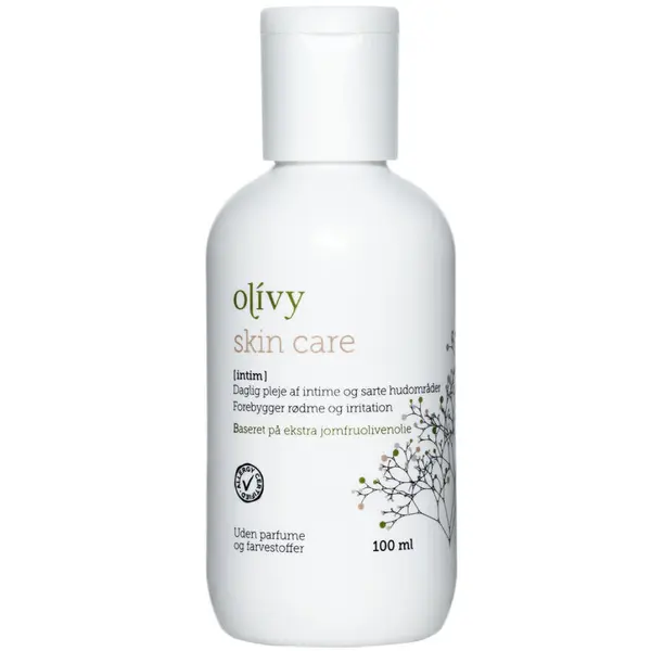 Olivy Skin Care - Intim