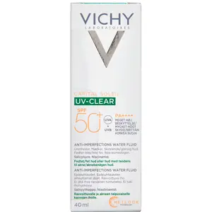 Vichy CS UV-clear SPF50+