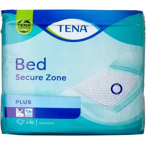 TENA Bed Underpad Plus