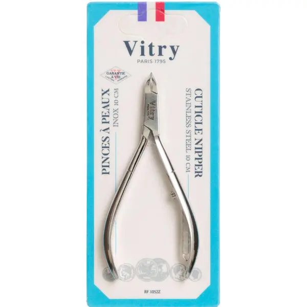 Vitry Neglebåndstang (10 cm)