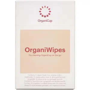 OrganiWipes