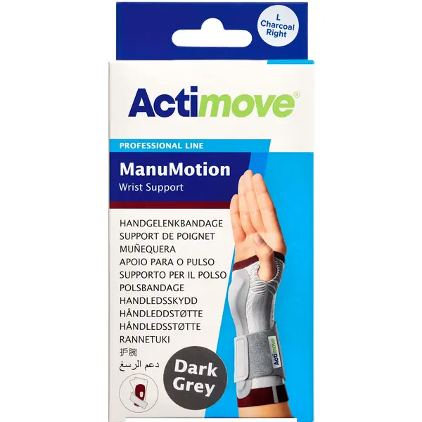 Actimove ManuMotion Højre L