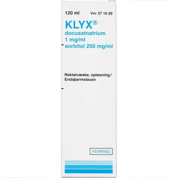 Klyx 120 ml