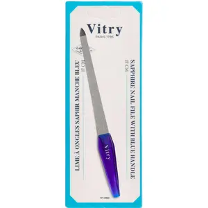 Vitry Safir Neglefil (17 cm)
