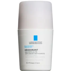 La Roche-Posay Deo Roll-on