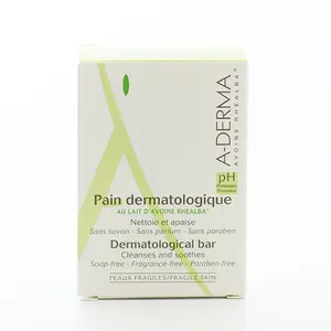 A-Derma Dermatological Bar