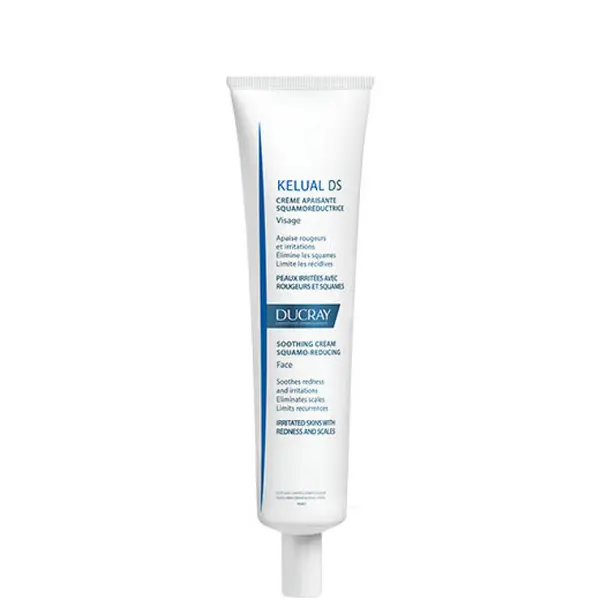 Ducray Kelual DS Cream