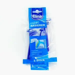 Elina Barberskraber til mænd