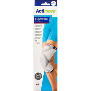 Actimove GenuMotion S