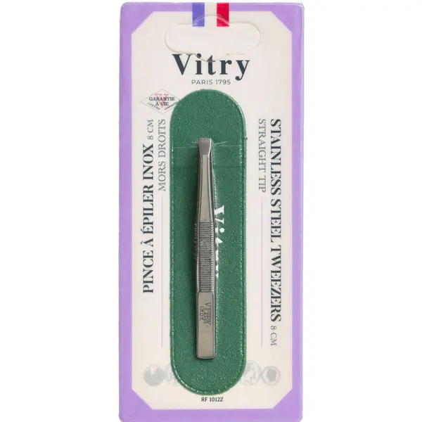 Vitry Pincet (lige)