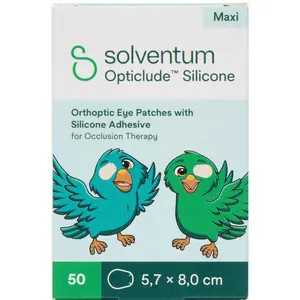 Solventum Opticlude Maxi Pige