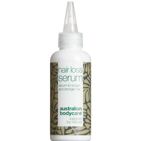 Australian Bodycare Hair loss serum (100 ml)