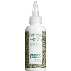 Australian Bodycare Hair loss serum (100 ml)