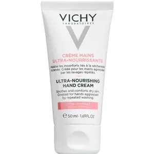 Vichy Ultra-Nourishing Hand Cream