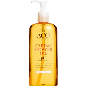 ACO Caring Shower Oil UP