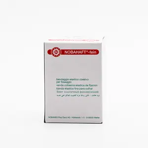 Nobahaft Fein Fikserbind (8 cm)