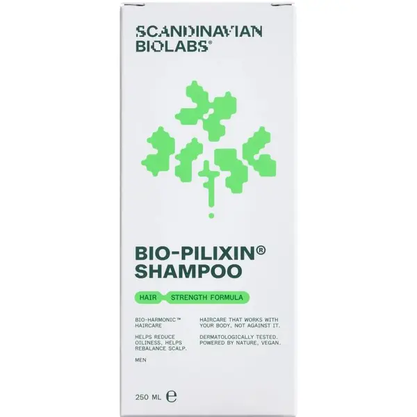 Bio-Pilixin Shampoo Men