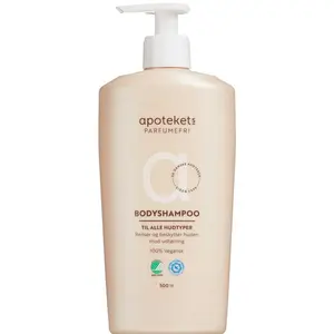 Apotekets PF Bodyshampoo