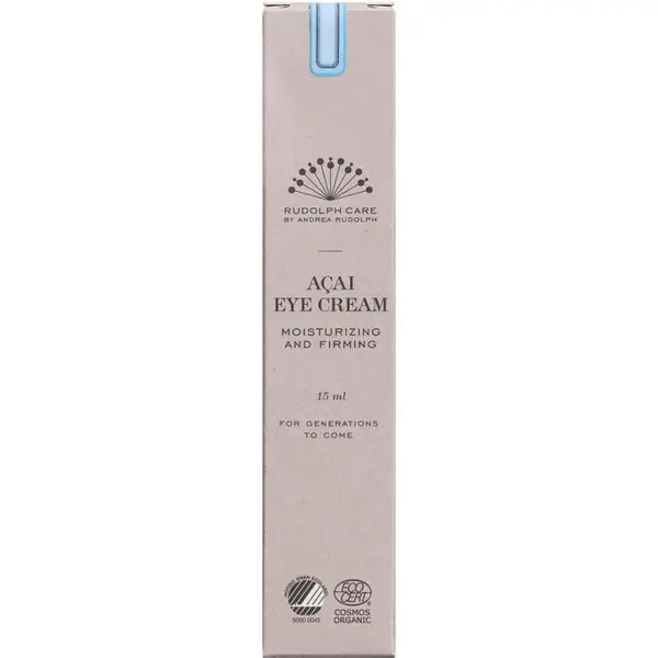 Rudolph Acai Eye Cream