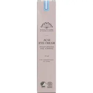 Rudolph Acai Eye Cream