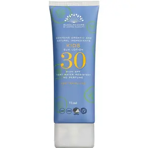 Rudolph Care Kids Sun Lotion S