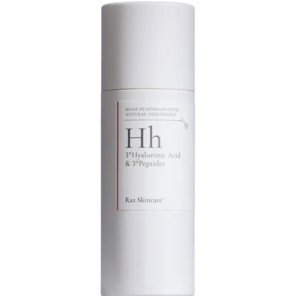 Raz Skincare HH Hyaluron & Pep
