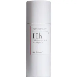 Raz Skincare HH Hyaluron & Pep