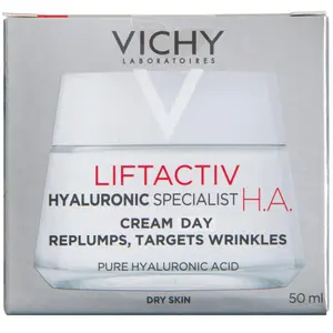 Vichy Liftactive Supreme Antiage dagcreme dry skin (50 ml)