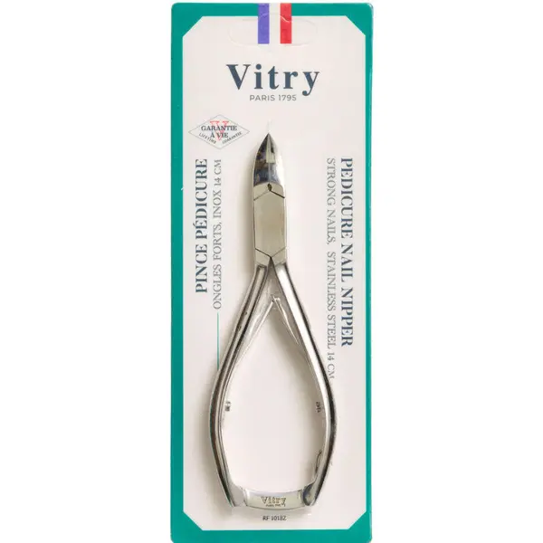 Vitry Fodplejetang (14 cm)