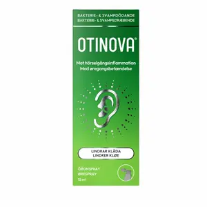 Otinova Ørespray