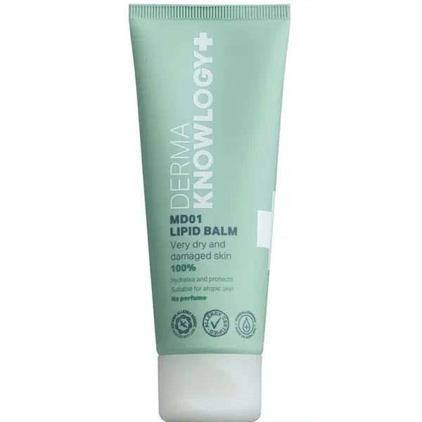 DermaKnowlogy MD01 Lipid Balm 75 ml
