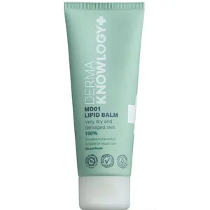 DermaKnowlogy MD01 Lipid Balm 75 ml