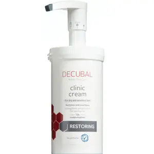 Decubal Original Clinic Cream (475 g)