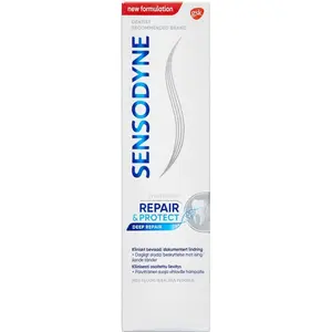 Sensodyne Repair & Protect Whitening