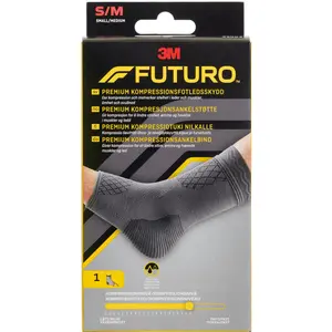 FUTURO Premium Ankelbind S/M