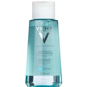 Vichy Purete Thermale Soothing Eye Make-up Remover