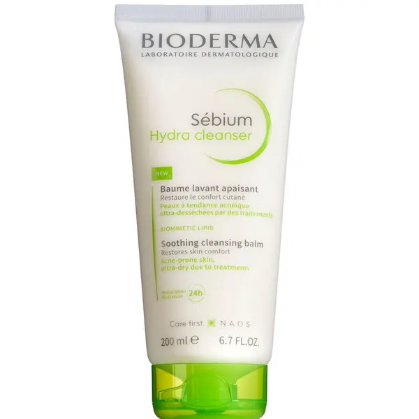 Bioderma Sébium Hydra Cleanser