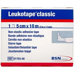 Leukotape Classic Tape (5 cm)